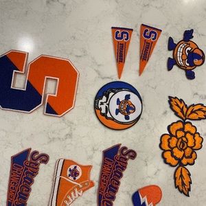 Syracuse University Spirit